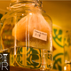 Image for article titled How to Make the Best Limoncello You've Ever Had